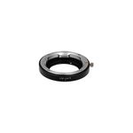 Fotodiox Lens Mount Adapter, Leica M to Micro 4/3 Olympus Pen and Panasonic Lumix Cameras