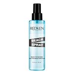 Redken Beach Spray, Sea Salt Spray Hair Men and Women, Texturizing Hairspray, Sea-Salt Free, Adds Instant Texture and Volume, Hair spray for Effortless Beachy Waves and Curls, For All Hair Types,125ml