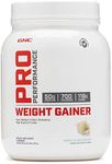 GNC Pro Performance Weight Gainer -