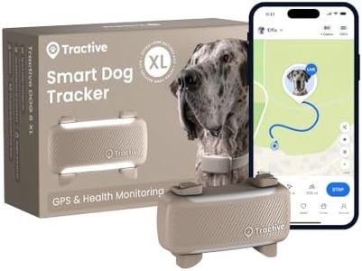 Tractive X
