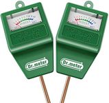 Soil Moisture Meter - 2 Packs Soil 