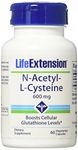 Life Extension Amino Acids