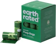 Earth Rated Dog Poo Bags, Guarantee