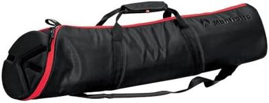 Manfrotto MB MBAG100PN Padded 100 cm Tripod Bag,Black