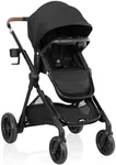 Evenflo Pivot Xpand NXT Stroller (C