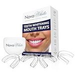NovaWhite Teeth Whitening Trays - M