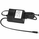 SLLEA AC Adapter Replacement for La