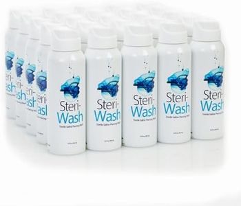 Steri-Wash