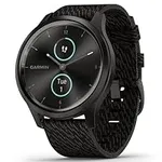 Garmin vivomove Style, Hybrid Smart