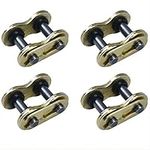 4 Pack 520 Chain Master Link O-Ring