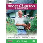 The Geoff Hamilton BBC Collection (40th Anniversary Gardeners World DVD Box Set)