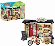 Playmobil - Country Farm Shop