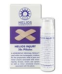 Helios Injury Pillules