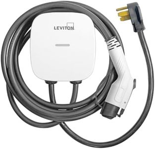 Leviton EV