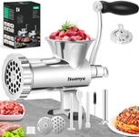 Huanyu Manual Meat Grinder Heavy Du