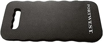 Huski KP05BKR Unisex Kneeling Pad, 