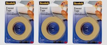 3M Freezer Packs