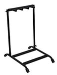 Rok-It Multi Guitar Stand Rack with