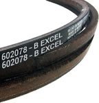 Hustler Lawn Mower Deck Belt for 48