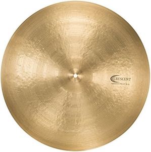 SABIAN 22” Hammertone Ride Cymbal H22R