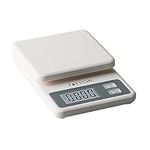 Taylor Compact Digital Scale (White