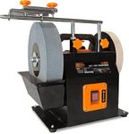 VOLTZ Vz-Scm8101 10-Inch Sharpener