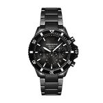 Emporio Armani Analog Gray Dial Men's Ceramic Watch-Ar70010