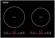 Empava IDC12B2 Horizontal Electric 