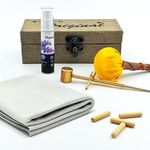 OKSs Sword Katana Cleaning Kit,Cont