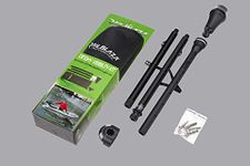 Railblaza Dinghy Visibility Kit - Black, NA