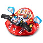 VTech PAW Patrol Pups to The Rescue Driver (English Version)