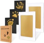 2-Pack Inkless Hand and Footprint K