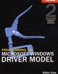 Programming the Microsoft® Windows®