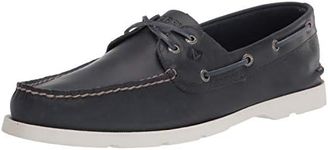 Sperry Men's, Leeward Boat Shoe Nav