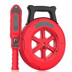 Pipe Locator and Blockage Detector, Underground Diagnostic Tool for Steel, Iron, and PVC Pipes, User-Friendly for DIY Projects