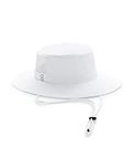 PGA TOUR Men’s Solar Golf Bucket Ha