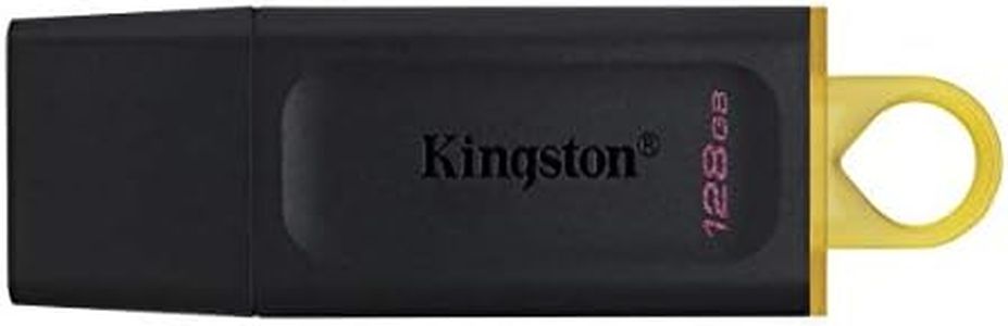 Kingston D