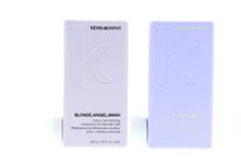 Kevin Murphy Blonde Hair Treatments