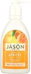 Jason Satin Shower Body Wash Aprico