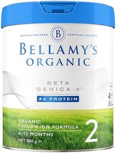 Bellamy's 