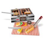 Melissa & Doug Grill Sets