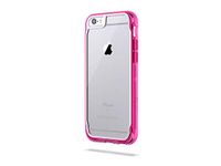 Griffin GB42385 Survivor Clear iPhone 6/6S - PINK/White/Clear