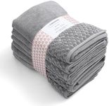 Cottoneclat Luxury Bath Towel Set o