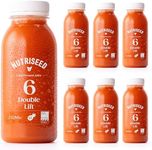 Nutriseed Double Lift Carrot Juice 
