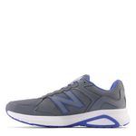New Balance Mens 460v3 Everyday Neutral Road Running Shoes Titanium 11 (45.5) Grey