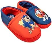 Paw Patrol Slippers for Toddlers, M