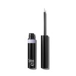 e.l.f. H2O Proof Inkwell Eyeliner Pen, High-Pigment, Waterproof Liquid Eyeliner, Delivers A Matte Finish, Vegan & Cruelty-Free, Lavender Daze