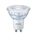 10 Pack x Philips CorePro LED Spot 4W (50W) Dimmable GU10 Lamp 2700k Warm White 345 Lumen 15000 Hours 36° Beam