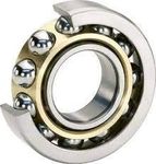 Angular Contact Bearings