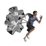 Parachute For Running Exercise